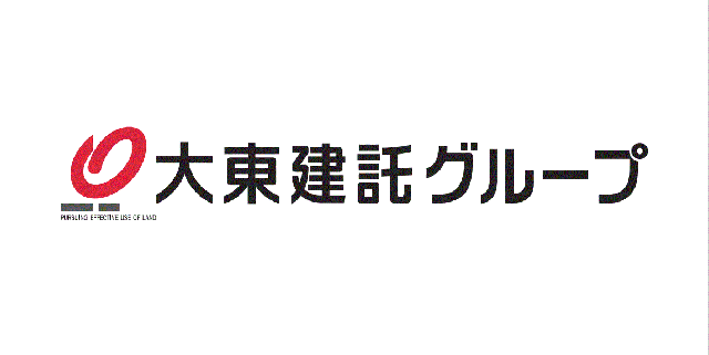 大東建託グループ